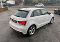 Audi A1 1.0 tfsi 95 ch ultra Blanc - thumbnail 5