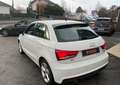 Audi A1 1.0 tfsi 95 ch ultra Blanc - thumbnail 7