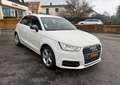 Audi A1 1.0 tfsi 95 ch ultra Blanc - thumbnail 3