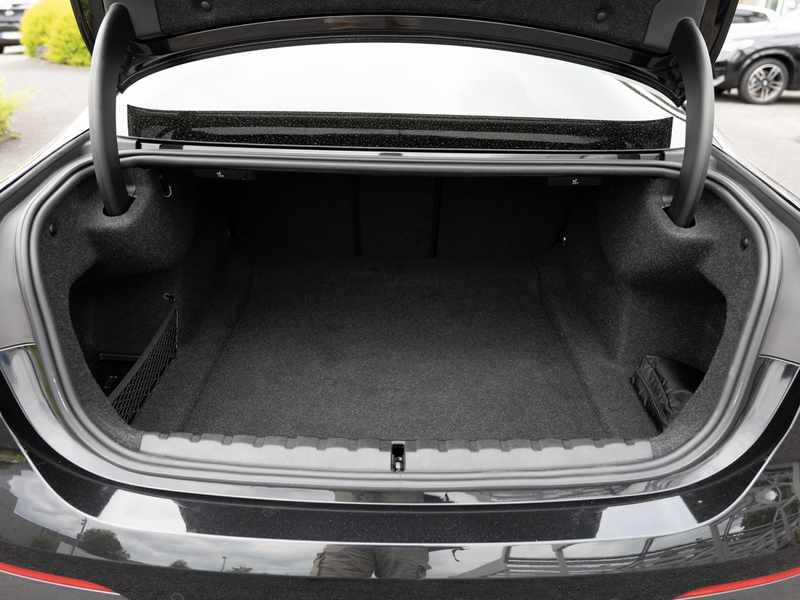 BMW 420 i Coupe M-Sport Pro LASER LED NAVI HGSD — photo 11
