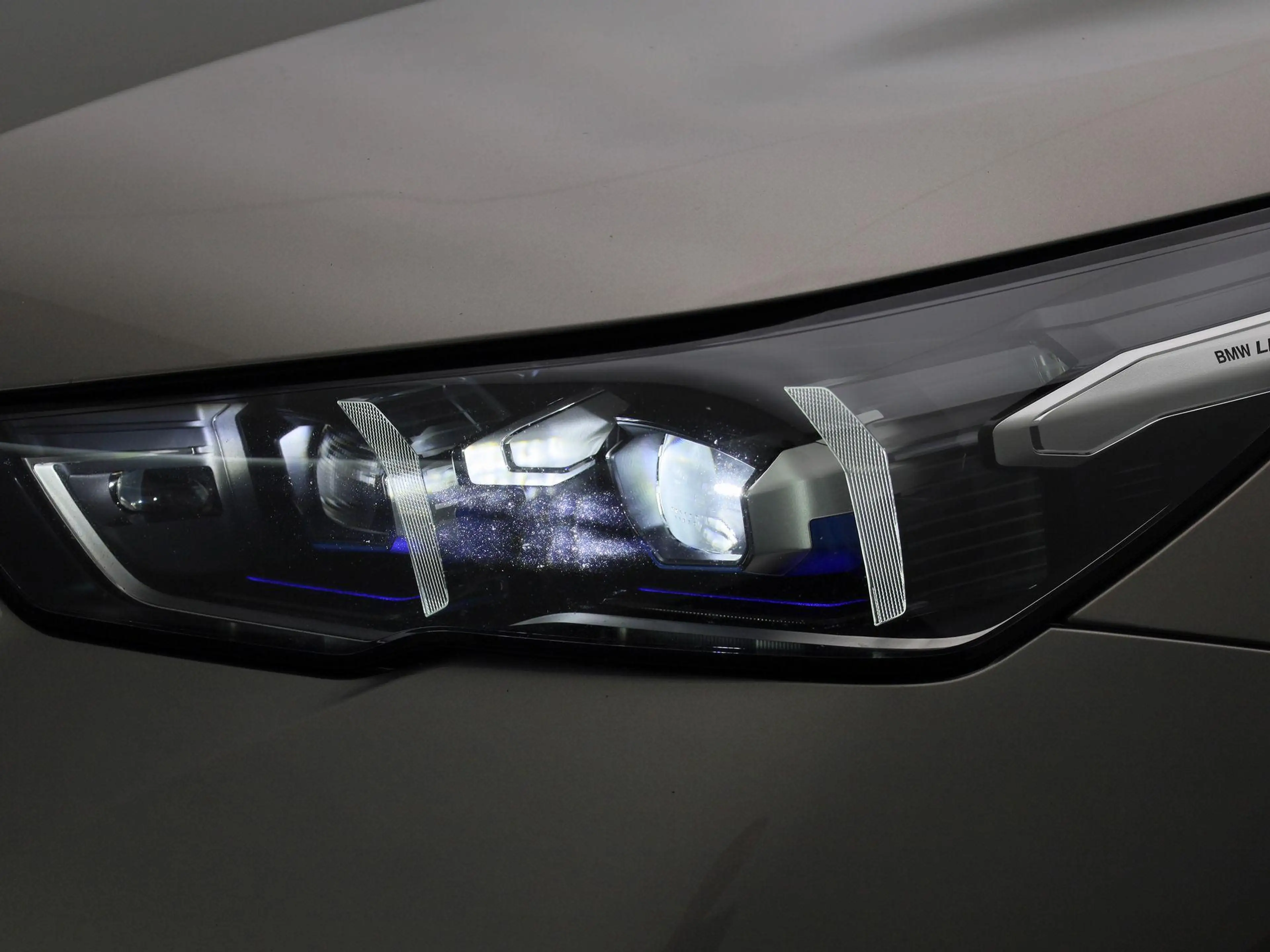 BMW i5 eDrive40 Business Edition — photo 14