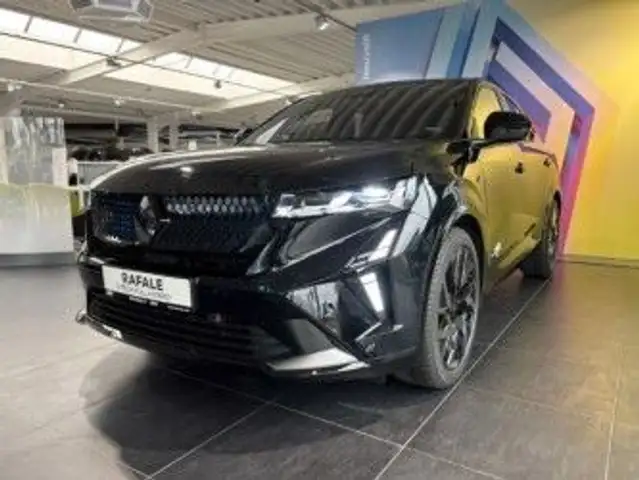 Renault Rafale Full Hybrid E-Tech 200 Esprit Alpine