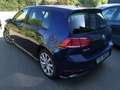 Volkswagen Golf VII 1.0 TSI R-LINE Bleu - thumbnail 3