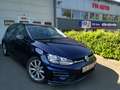 Volkswagen Golf VII 1.0 TSI R-LINE Bleu - thumbnail 1