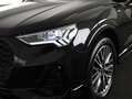 Audi Q3 Sportback 35 TFSI S Edition 150 pk S-tronic | Navi Zwart - thumbnail 18