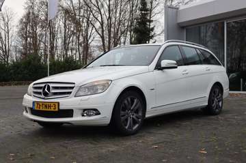 Estate CDI Elegance 4-Matic Stoelverwarming, Trekh