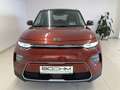 Kia Soul EV 64kWh  Platin-Ausstattung Orange - thumbnail 4