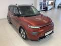 Kia Soul EV 64kWh  Platin-Ausstattung Orange - thumbnail 7