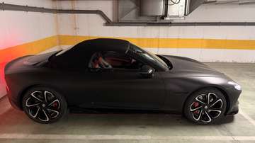 Dual Motor GT AWD