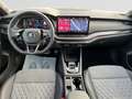 Skoda Octavia Combi 2.0 TDI DSG Sportline/Pdach/AHK Grau - thumbnail 11