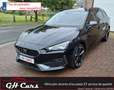 CUPRA Leon Sieges chauf Gps Caméra Régulateur adaptatif Noir - thumbnail 1