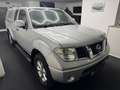 Nissan Navara Pickup King Cab SE 4X4 Hardtop TÜV 07/26 Silber - thumbnail 3