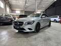Mercedes-Benz CLA 220 220CDI 7G-DCT Grijs - thumbnail 2