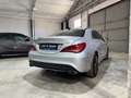 Mercedes-Benz CLA 220 220CDI 7G-DCT Grijs - thumbnail 4