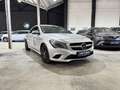 Mercedes-Benz CLA 220 220CDI 7G-DCT Grijs - thumbnail 1