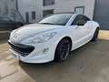 Peugeot RCZ RCZ 2.0 HDi - 163ch - Garantie 12 mois Bílá - thumbnail 5