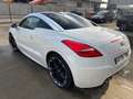 Peugeot RCZ RCZ 2.0 HDi - 163ch - Garantie 12 mois Bílá - thumbnail 6
