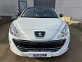 Peugeot RCZ RCZ 2.0 HDi - 163ch - Garantie 12 mois Bílá - thumbnail 4