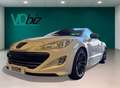 Peugeot RCZ RCZ 2.0 HDi - 163ch - Garantie 12 mois Wit - thumbnail 1