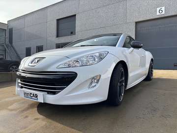 RCZ 2.0 HDi - 163ch - Garantie 12 mois