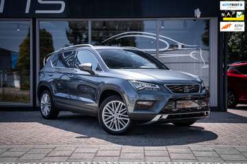 1.5 TSI Xcellence Business Intense|Keyless|Trekh|C