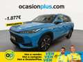 MG HS 1.5 T-GDI Comfort Aut. Azul - thumbnail 1