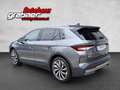 Skoda Elroq 85 x Lodge Grau - thumbnail 3