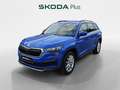 Skoda Kodiaq 1.5 TSI 110KW DSG 7PLAZAS AMBITION 150 5P Azul - thumbnail 13