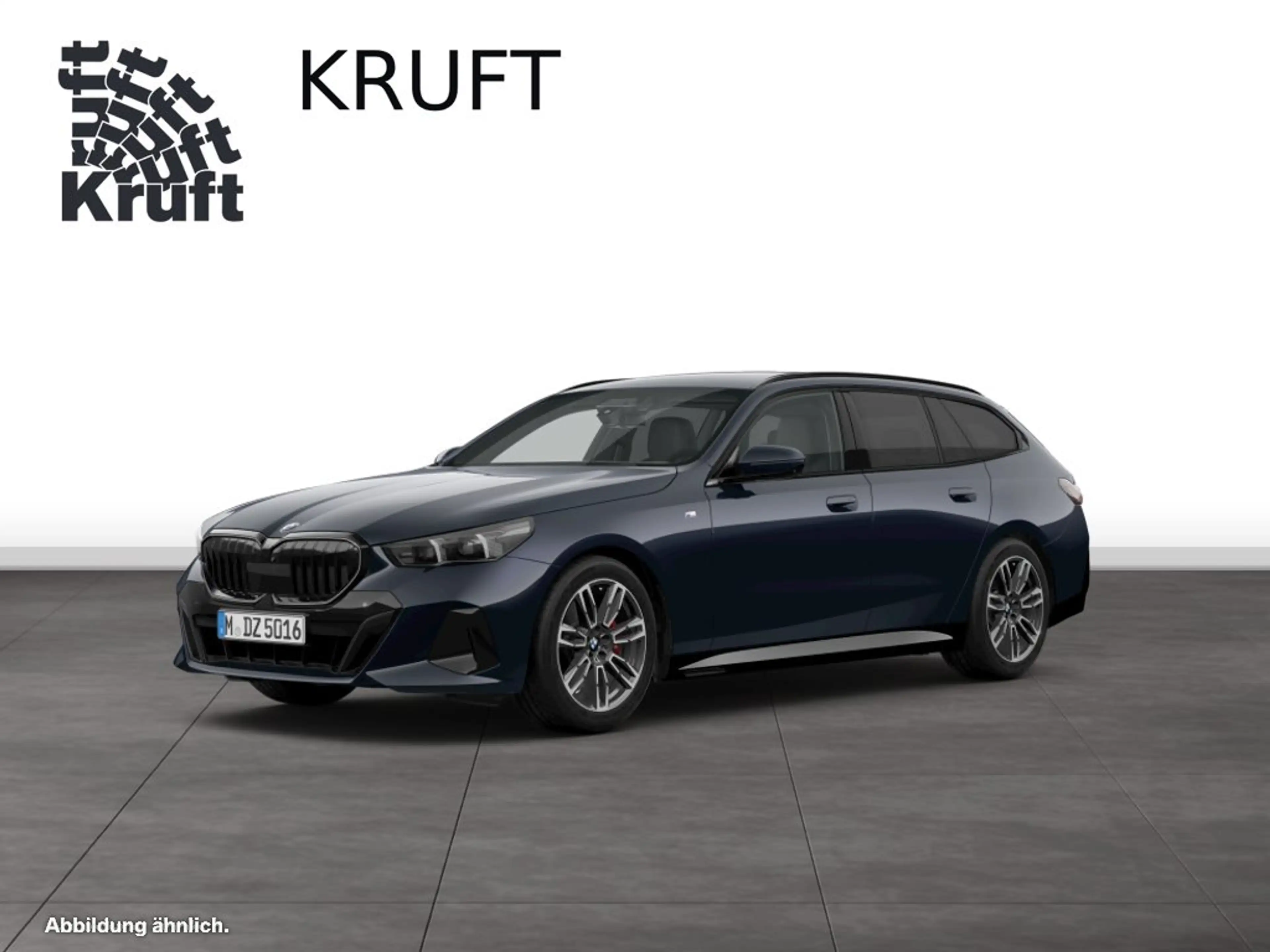 BMW 520 d ÜBER 33% + M SportPRO+19LM+HEAD-UP+360°K+LED+PAN — photo 2