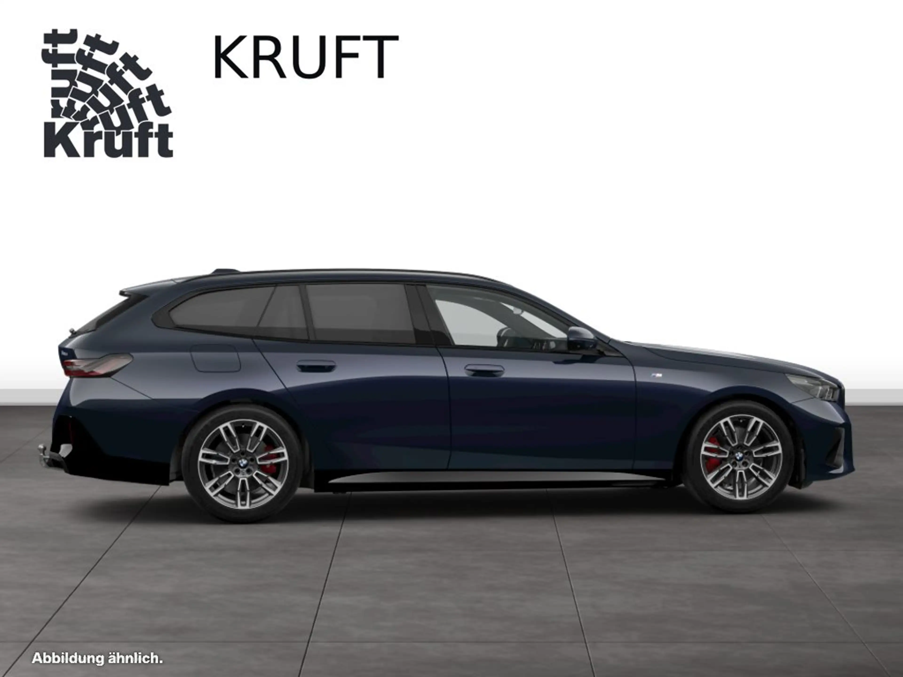 BMW 520 d ÜBER 33% + M SportPRO+19LM+HEAD-UP+360°K+LED+PAN — photo 9
