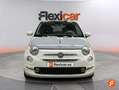 Fiat 500 Dolcevita 1.0 Hybrid 51KW (70 CV) Blanco - thumbnail 2