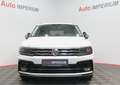 Volkswagen Tiguan Allspace R line 4Motion 2.0 TDI *AHK* Blanc - thumbnail 2