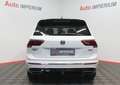 Volkswagen Tiguan Allspace R line 4Motion 2.0 TDI *AHK* Blanc - thumbnail 5