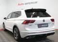 Volkswagen Tiguan Allspace R line 4Motion 2.0 TDI *AHK* Blanc - thumbnail 6