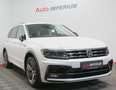 Volkswagen Tiguan Allspace R line 4Motion 2.0 TDI *AHK* Blanc - thumbnail 3