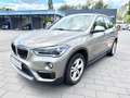 BMW X1 sDrive 18 i Advantage,Navi,LED,Sitzheizung, Silber - thumbnail 1