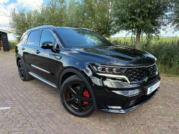 1.6 T-GDI PHEV 4WD ExecutiveLine 7 Zits Trekhaak