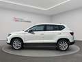 SEAT Ateca Style 1.5 TSI ACT 110 kW (150 PS) 7-Gang DSG  NAVI Weiß - thumbnail 2