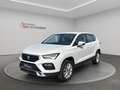 SEAT Ateca Style 1.5 TSI ACT 110 kW (150 PS) 7-Gang DSG  NAVI Weiß - thumbnail 1