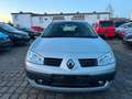 Renault Megane *Klima 115tkm* Silber - thumbnail 3