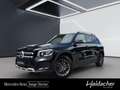 Mercedes-Benz GLB 180 d Style PTS Shz LED Ambi Pano MBUX RKam Schwarz - thumbnail 1