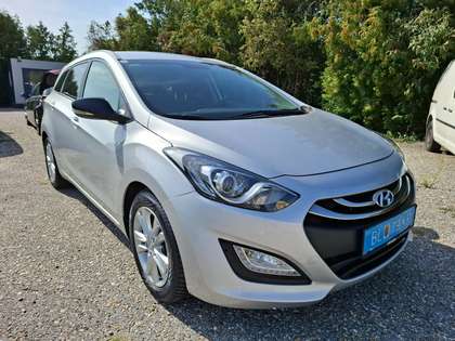 Hyundai i30 CW Classic 1,4 Kombi ,1.Besitz