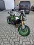 Kawasaki 900 Z SE sportkit, verkorte nummerplaat, kleine punkers Czarny - thumbnail 3
