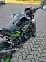 Kawasaki 900 Z SE sportkit, verkorte nummerplaat, kleine punkers Czarny - thumbnail 5