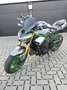 Kawasaki 900 Z SE sportkit, verkorte nummerplaat, kleine punkers Czarny - thumbnail 1