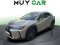 Lexus UX 250h Business 2WD Gris - thumbnail 3