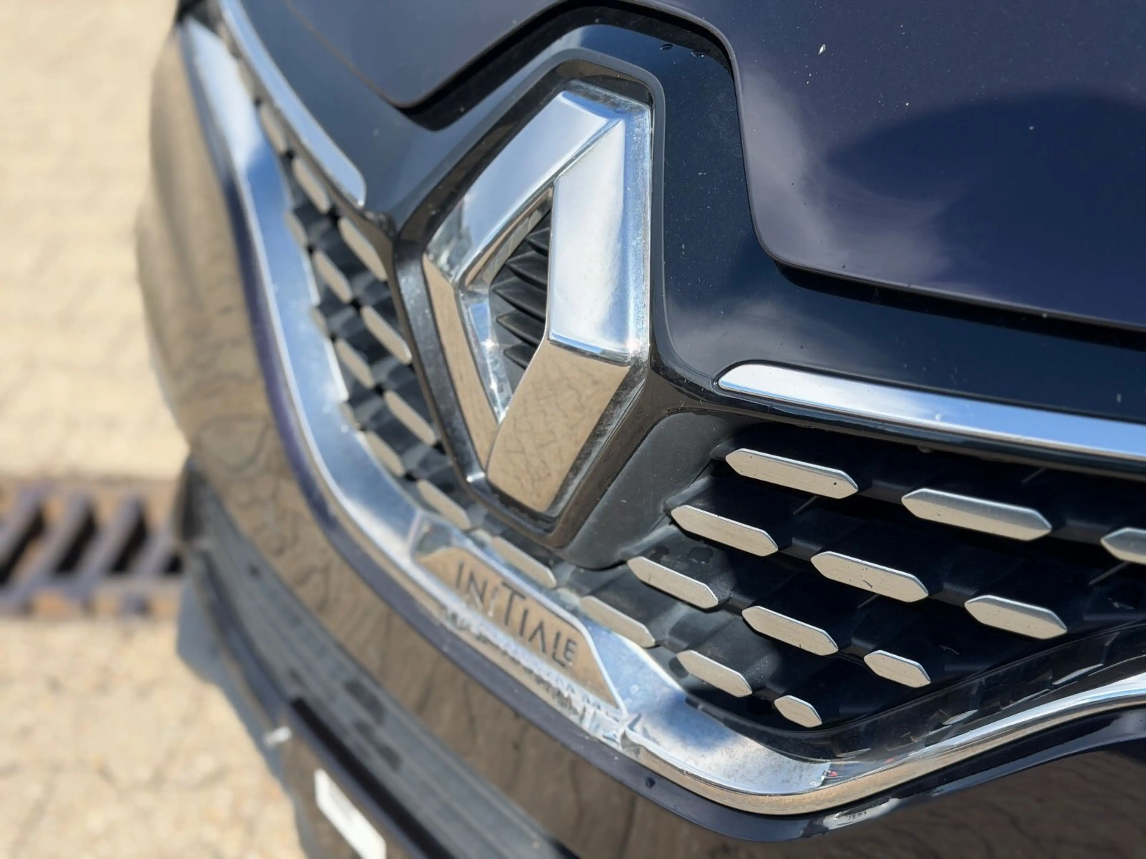 Renault Scenic IV Initiale Autom., 7 Sitzer, Pano, LED — photo 11