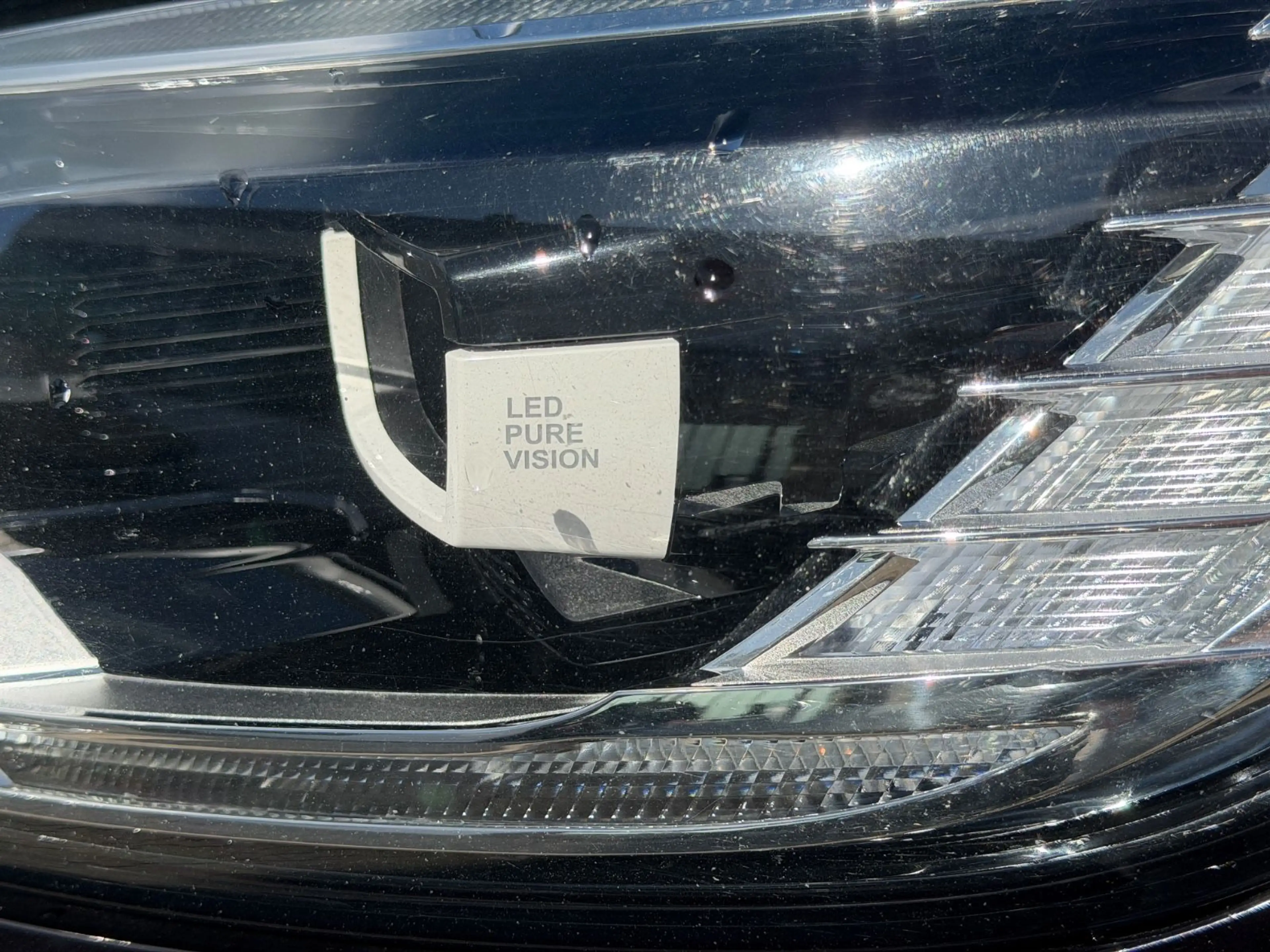 Renault Scenic IV Initiale Autom., 7 Sitzer, Pano, LED — photo 9