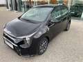 Kia Picanto 1,0 GDI Silber 4 Stz. Schwarz - thumbnail 1