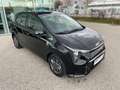 Kia Picanto 1,0 GDI Silber 4 Stz. Schwarz - thumbnail 3